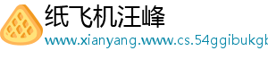 纸飞机汪峰_分享热门信息